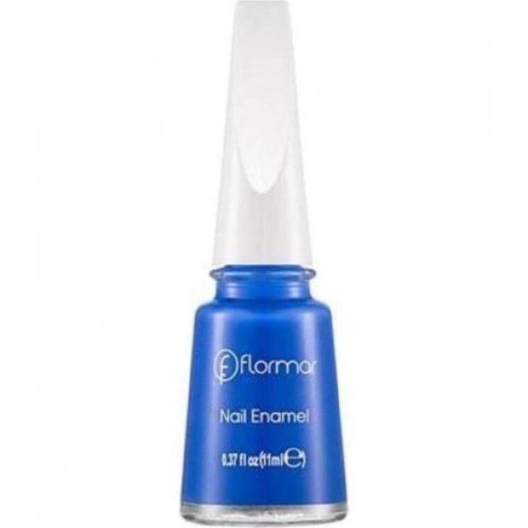 FLORMAR  FNE-487 NAVY BLUE NEW