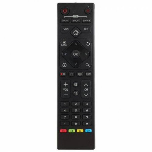 Korax Android Smart G5 Hd Uydu Kumandası