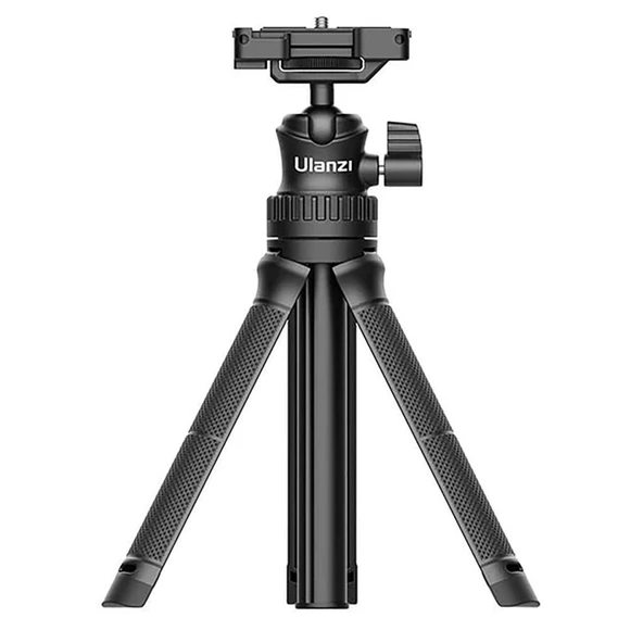 Ulanzi MT-34 Çok Fonksiyonlu Uzatılabilir Tripod