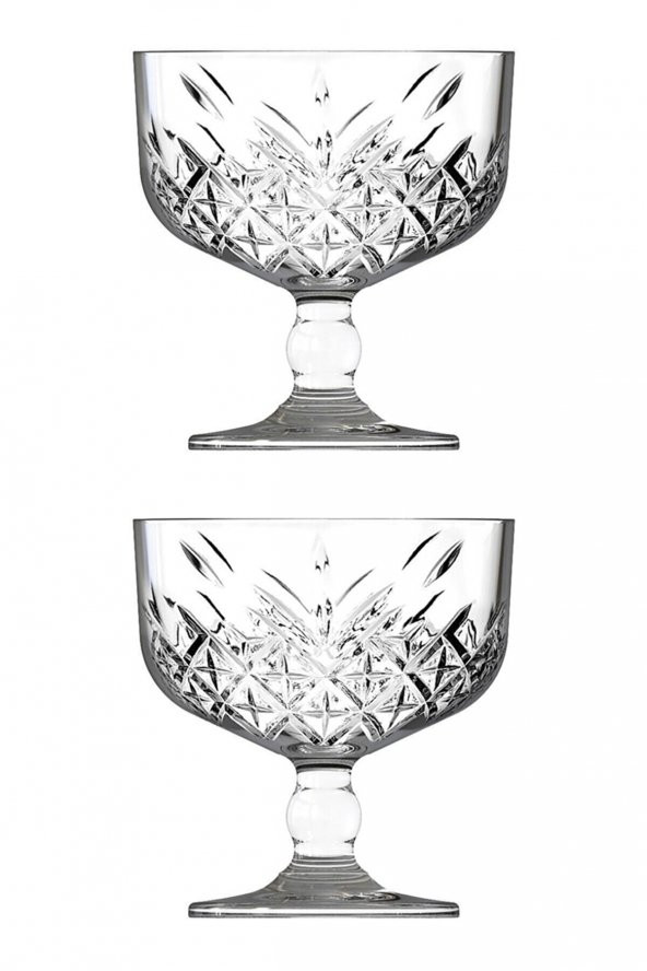 Paşabahçe Tımeles Dondurmalık 440211 2 Li - 2