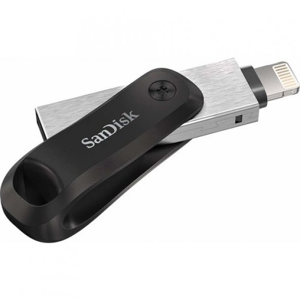 SanDisk iXpand Go SDIX60N-128G-GN6NE 128 GB Usb 3.0 Mini Flash Bellek - 2