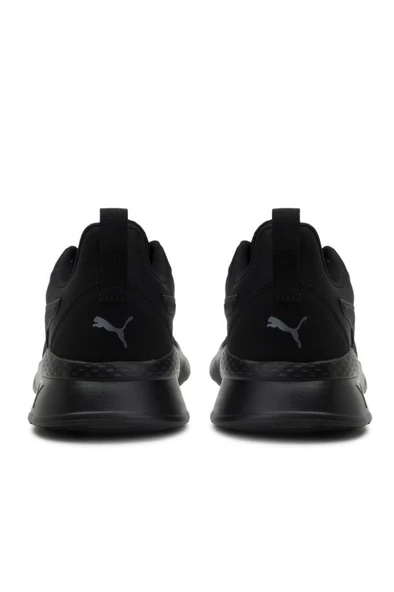 Puma Anzarun Lite 371128 01 Erkek Yürüyüş ve Koşu Ayakkabısı Siyah 40-45 - 4