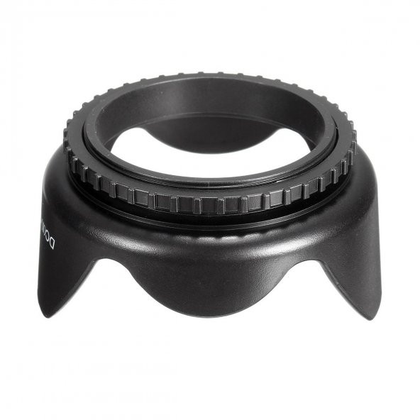 Cazipshop 58mm DCII Vidalı Parasoley - 2