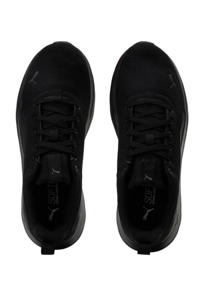 Puma Anzarun Lite 371128 01 Erkek Yürüyüş ve Koşu Ayakkabısı Siyah 40-45 - 3