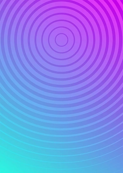 Enjoy 1000 Parça Mor İmkansız Gradyan Puzzle - Resim 2