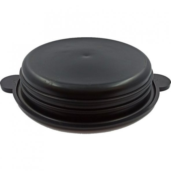 Modern Çiftlik Taşıma Güğüm Kapağı 30 Litre - 2