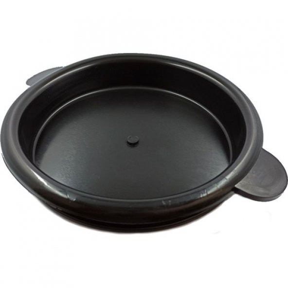 Modern Çiftlik Taşıma Güğüm Kapağı 30 Litre - 3