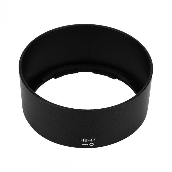 Cazipshop HB-47 Nikon AF-S 50mm f / 1.4G Parasoley - 2