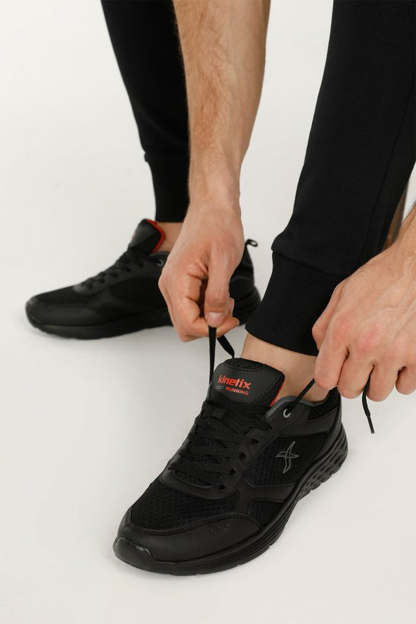 Kinetix Apex Comfort Tabanlı Bağcıklı Erkek Sneaker Ayakkabı