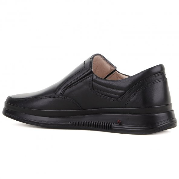 Pepita 2667 Comfort Taban Bağcıksız Erkek Ayakkabı 2 Renk - 4