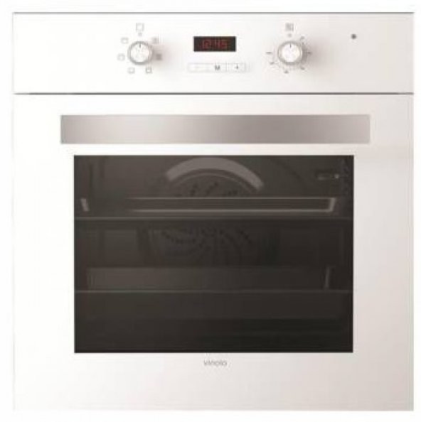 VİNOLA ANKASTRE BEYAZ 3LÜ SET 59(CWW100.601-6320.01B-OMO104.02B) - 4