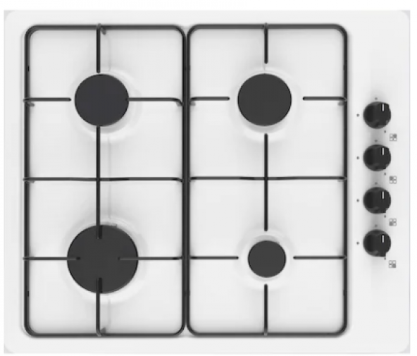 VİNOLA ANKSTRE BEYAZ 3LÜ SET 3(CWW100.601 BEYAZ-6810.03 BEYAZ-OFA104.02 BEYAZ) - 3