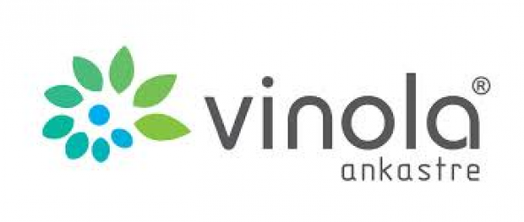 VİNOLA OMO104.05 BEYAZ 8+1 ANKASTRE FIRIN - 2