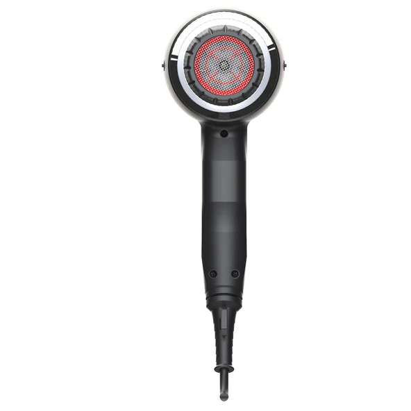 Etap Electra Pro İonic Profesyonel Seri Kuaför Fön Makinesi (İtalyan Motor) - 4