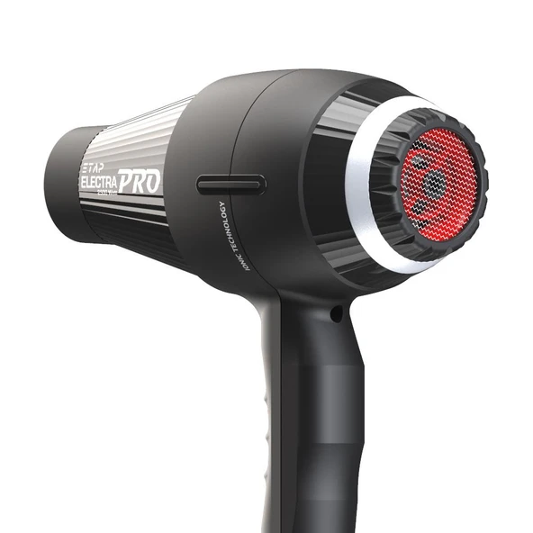 Etap Electra Pro İonic Profesyonel Seri Kuaför Fön Makinesi (İtalyan Motor) - 9