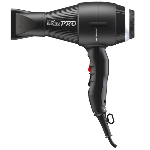 Etap Electra Pro İonic Profesyonel Seri Kuaför Fön Makinesi (İtalyan Motor) - 12