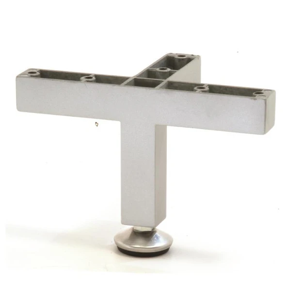 T Mobilya Yatak Baza Ayağı 10cm