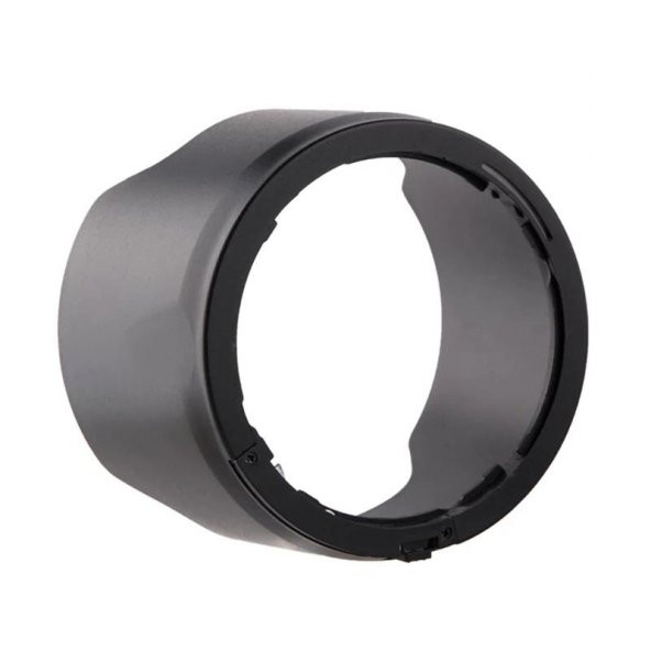 Cazipshop HB-40 Nikon 24-70mm F2.8 G ED Parasoley - Resim 2