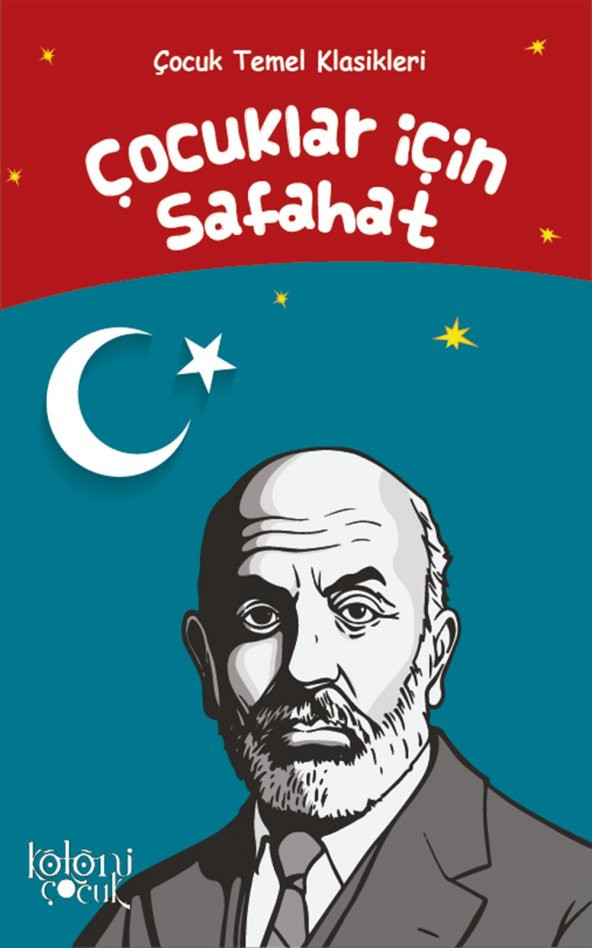 Koloni Çocuk Çocuklar İçin Kitaplar - Türk Çocuk Klasikleri Seti (9 Kitap) - 2