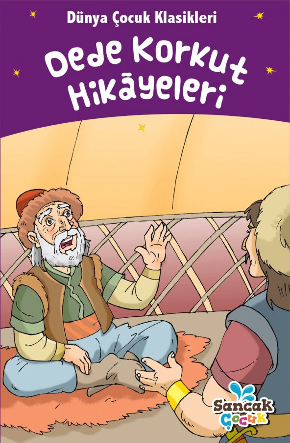 Koloni Çocuk Çocuklar İçin Kitaplar - Türk Çocuk Klasikleri Seti (9 Kitap) - 5