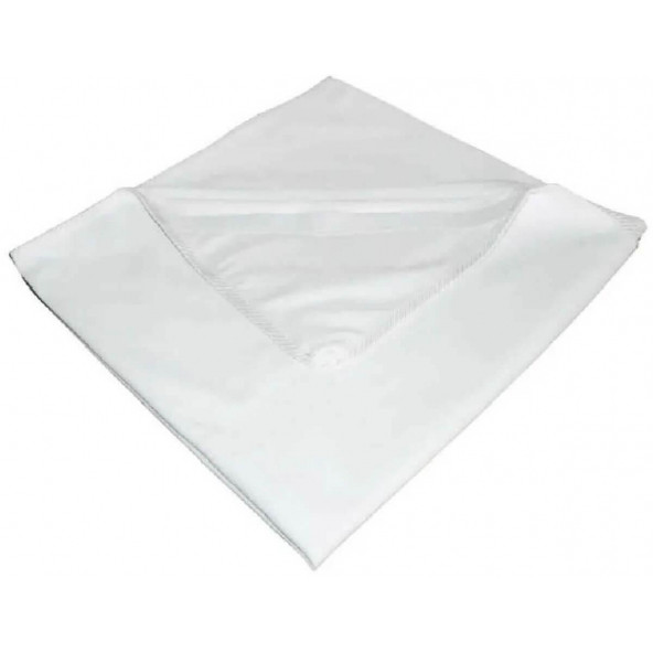 Bebek Alt Açma Bezi - Su Geçirmez - Yıkanabilir 100 x 70 Cm - 2