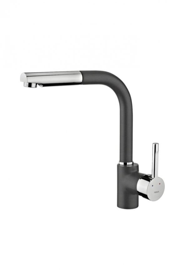 Ark 938 Spiralli Mutfak Bataryası Metalik Siyah 23938120q