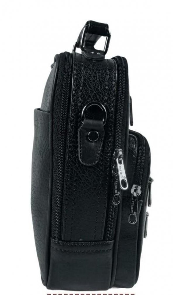 Erkek El ve Omuz Silah Taşıma Çantası - 5