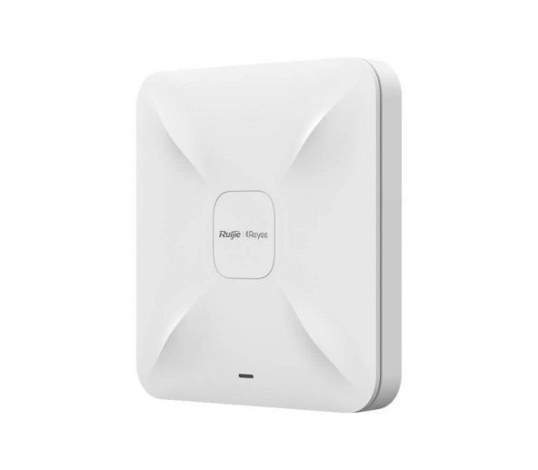 Reyee RG-RAP2200(F) İç Ortam 5Ghz + 2.4Ghz Dual-Band Access Point - 3