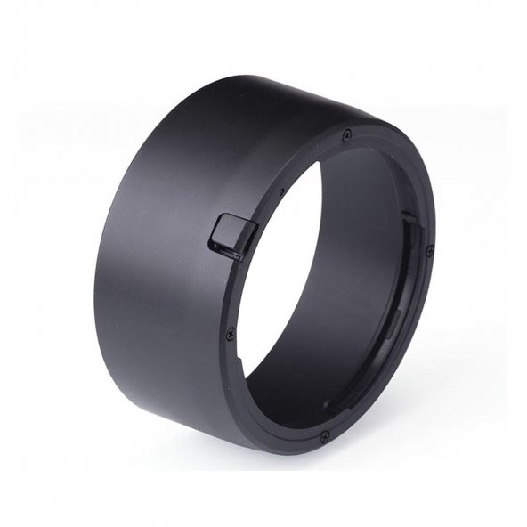 Cazipshop ES-68 Canon 50mm 1.8 STM Parasoley - 2