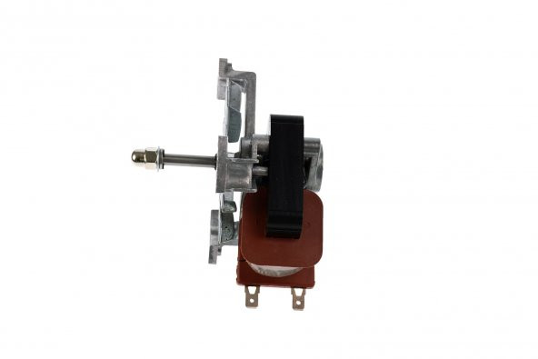 Arçelik - Beko - Blomberg - Altus ile uyumlu Fırın Fan Motoru - Resim 2