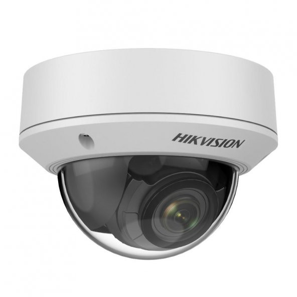 Hikvision DS-2CD1743G0-IZS/UK 4 Mp 2,7-13,5 Mm Motorize Lensli Ir Dome Ip Kamera