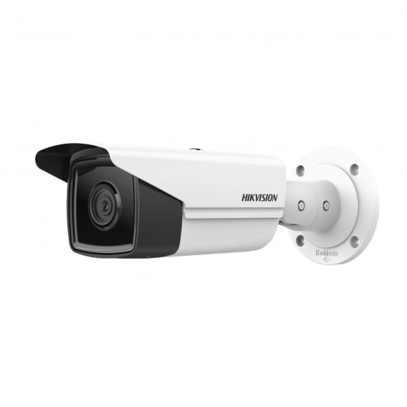 Hikvision DS-2CD2T43G2-2I 4 Mp 4 Mm Sabit Lensli Ir Bullet Ip Kamera