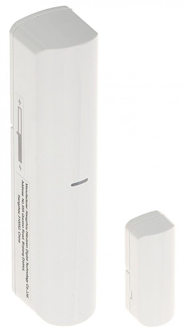 Hikvision DS-PDMC-EG2-WE Kablosuz Alarm Manyetik Kontak - 2