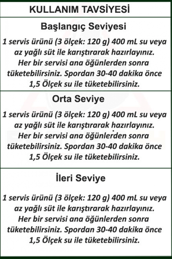 Bodymax Promass 6000 Gr Mix Muz Çikolata Çilek Kurabiye + Shaker - 3