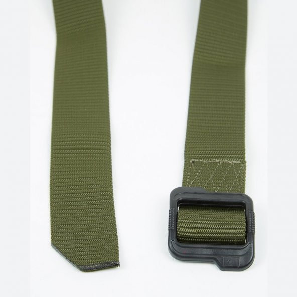 Alpinist Sarek Tactical Kemer Haki 140 cm (800503) - 3