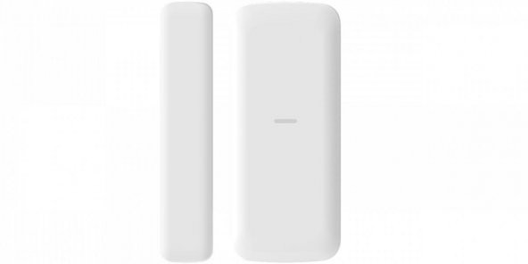 Hikvision DS-PDMCS-EG2-WE Kablosuz Alarm Manyetik Kontak - 2