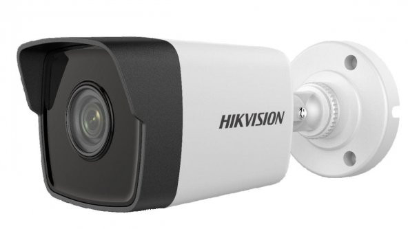 Hikvision DS-2CD1023G0E-IF 2 Mp 2.8 Mm Lensli Ir Bullet Ip Kamera