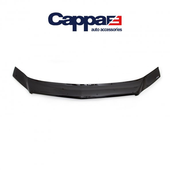 CAPPAFE Mercedes Sprinter W906 Kaput Koruma Rüzgarlık 4mm 2014-18 - 5