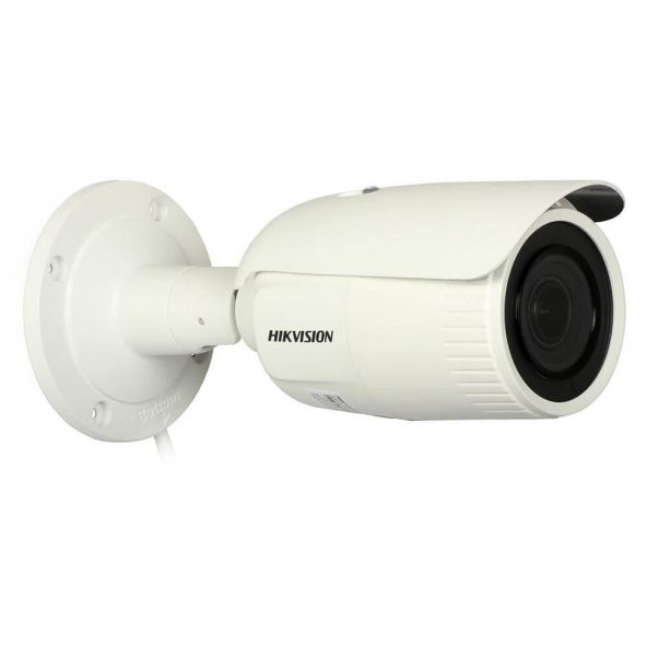 Hikvision DS-2CD1623G0-IZ 2 Mp 2.8-12 Mm Lensli Varifocal Ir Bullet Ip Kamera