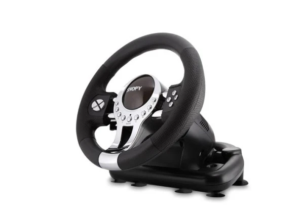 SNOPY V5H METALİK PRO DİREKSİYON - 2