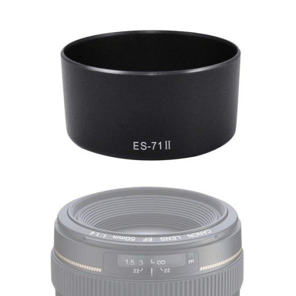 Cazipshop ES-71 II Parasoley - 2