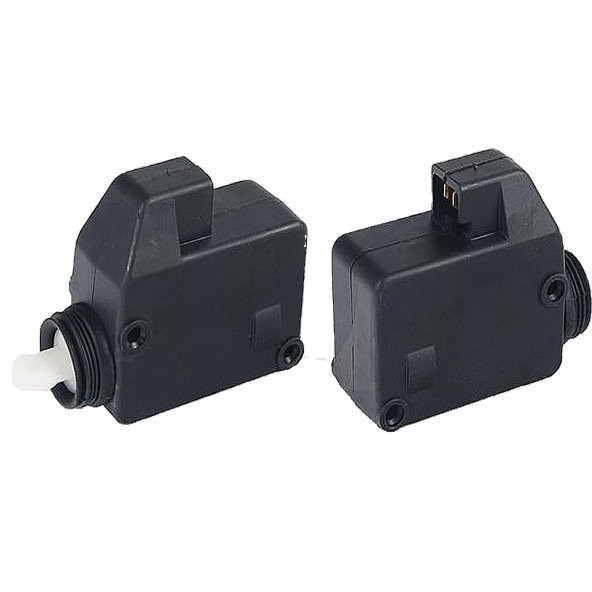 PEUGEOT 206 12V BAGAJ KİLİT MOTORU 6615.16 - 2
