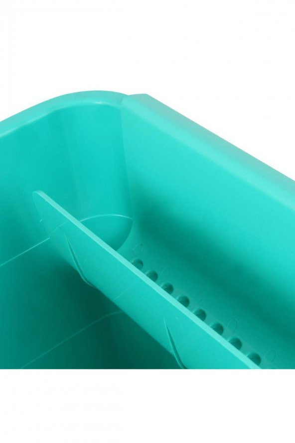 Üçtem Plastik Üçtem Camcı Kovası 20lt - 2