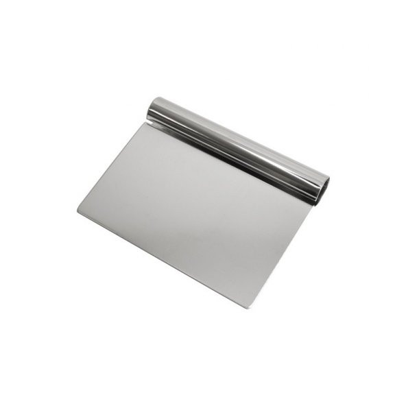 Nar Kalıp Spatula Hamur Kazıyıcı 20CM NO-03