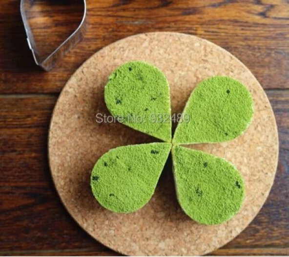 Narkalı Parfe Kalıbı Damla Modeli 4 Lü - Resim 3