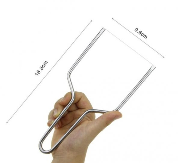 Narkalıp Peynir Kesme Aparatı - 3