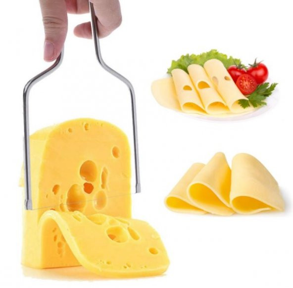 Narkalıp Peynir Kesme Aparatı - 4