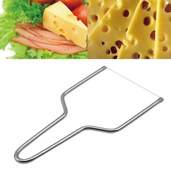 Narkalıp Peynir Kesme Aparatı - 5
