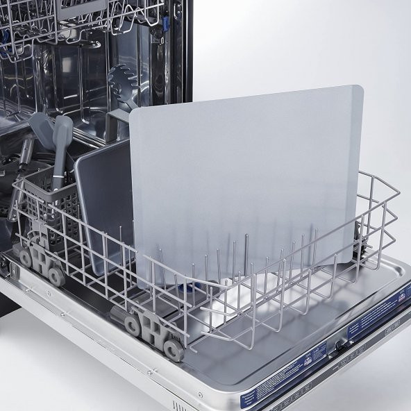 Narkalıp Paslanmaz Çelik Altlık 30x40cm - Resim 2