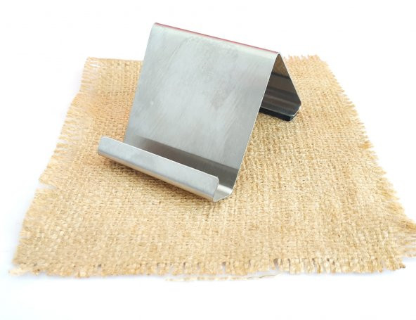 Narkalıp Masaüstü Telefon Tutucu Standı Universal Cep Masa Üstü Tutacağı - 2